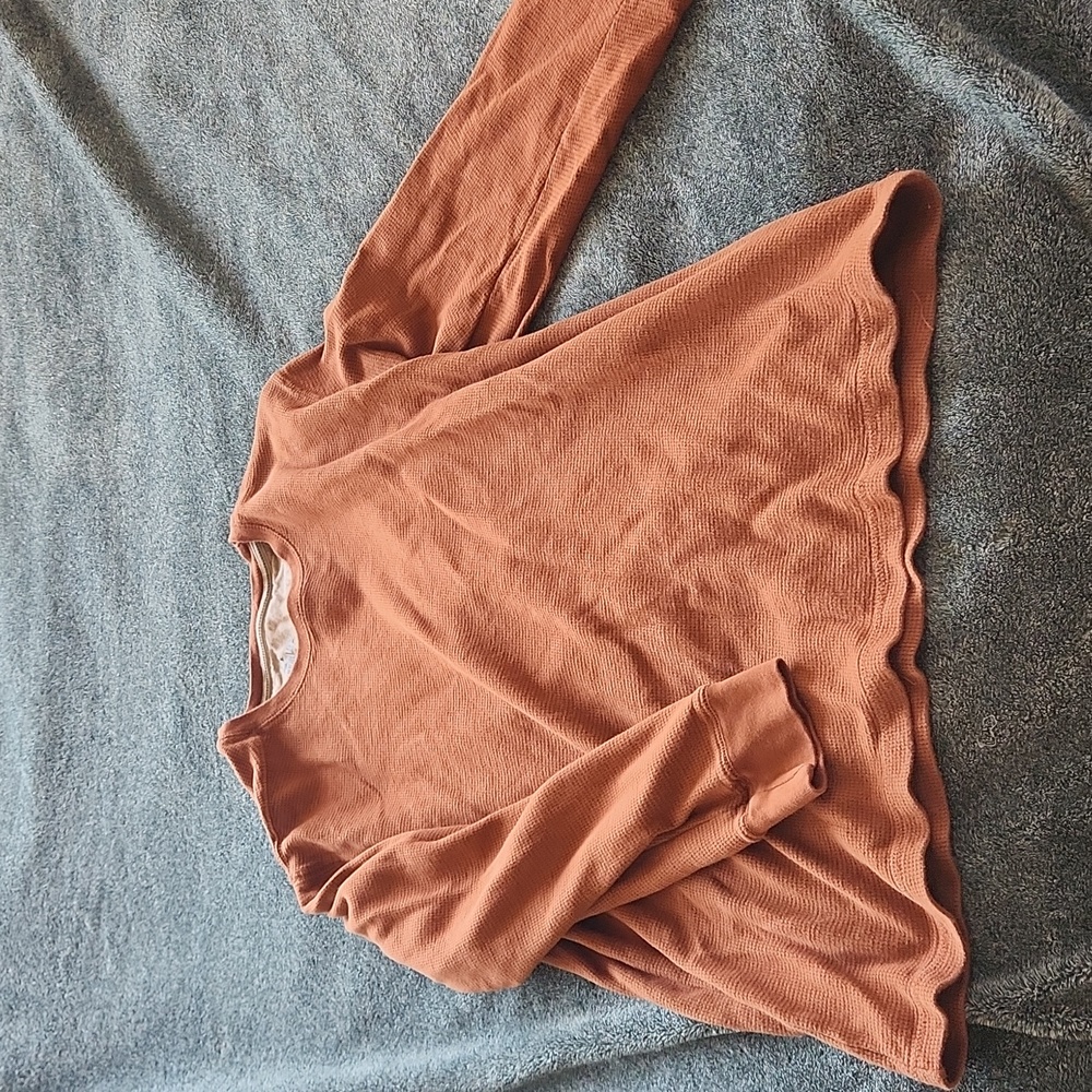 Mens L thermal